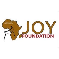 Joy Foundation logo, Joy Foundation contact details