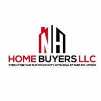 NH Home Buyers, LLC logo, NH Home Buyers, LLC contact details