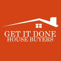 Get It Done House Buyers logo, Get It Done House Buyers contact details