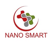 NANO SMART logo, NANO SMART contact details