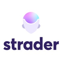 Strader logo, Strader contact details