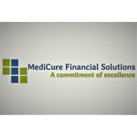 MediCure Financial Solutions LLC. logo, MediCure Financial Solutions LLC. contact details