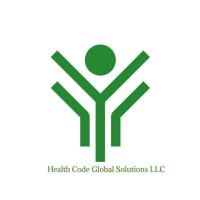 Health Code Global Solutions LLC logo, Health Code Global Solutions LLC contact details