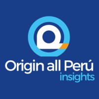 Origin All Peru logo, Origin All Peru contact details