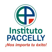 Instituto Eugenio Paccelly logo, Instituto Eugenio Paccelly contact details