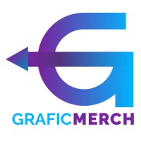 GraficMerch Peru logo, GraficMerch Peru contact details