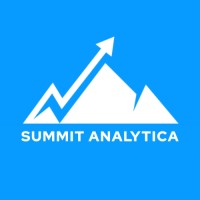 Summit Analytica logo, Summit Analytica contact details