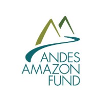 Andes Amazon Fund logo, Andes Amazon Fund contact details