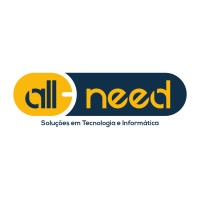 All Need Tecnologia e Informática logo, All Need Tecnologia e Informática contact details