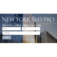 New York SEO Pro logo, New York SEO Pro contact details