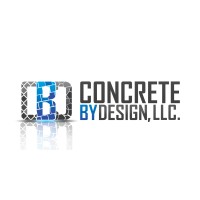 Concrete by Design L.L.C. logo, Concrete by Design L.L.C. contact details