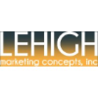 Lehigh Marketing Concepts logo, Lehigh Marketing Concepts contact details