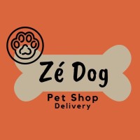 Zé Dog ® PetShop logo, Zé Dog ® PetShop contact details