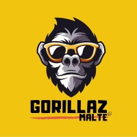 Gorillaz Malte ® logo, Gorillaz Malte ® contact details