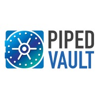 PIPED Vault Inc logo, PIPED Vault Inc contact details