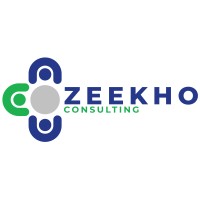 Zeekho Consulting logo, Zeekho Consulting contact details