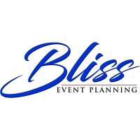 Bliss Event Planning logo, Bliss Event Planning contact details