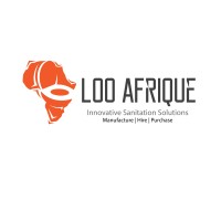 Loo Afrique logo, Loo Afrique contact details