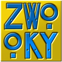 ZWOOKY GmbH logo, ZWOOKY GmbH contact details