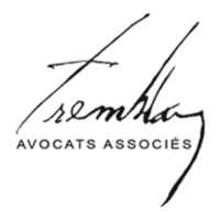 Tremblay Avocats Associés logo, Tremblay Avocats Associés contact details