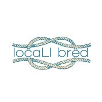 locaLI bred logo, locaLI bred contact details