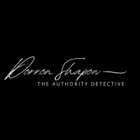 Dorron Shapow The Authority Detective logo, Dorron Shapow The Authority Detective contact details