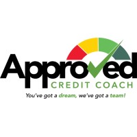 Approved Credit Coach logo, Approved Credit Coach contact details