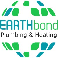 Earthbond Plumbing & Heating logo, Earthbond Plumbing & Heating contact details