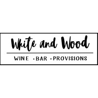 The White And Wood logo, The White And Wood contact details