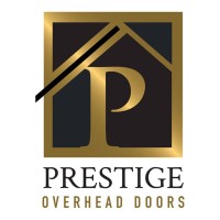 Prestige Overhead Garage logo, Prestige Overhead Garage contact details