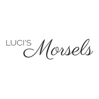 Luci's Morsels logo, Luci's Morsels contact details