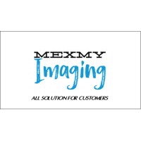 MexMy Imaging logo, MexMy Imaging contact details