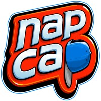 Nap Cap logo, Nap Cap contact details