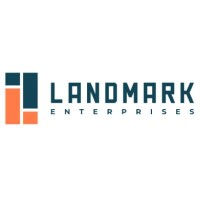 Landmark Enterprises logo, Landmark Enterprises contact details