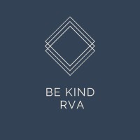 Be Kind RVA logo, Be Kind RVA contact details