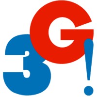 3G GmbH logo, 3G GmbH contact details