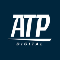 ATP Digital logo, ATP Digital contact details