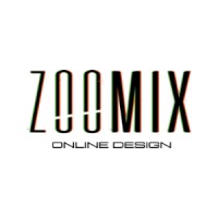 zoomix online logo, zoomix online contact details