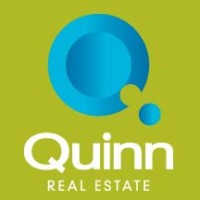 Quinn Real Estate logo, Quinn Real Estate contact details