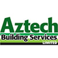 AZTEC BUILDING SERVICES (UK) LTD logo, AZTEC BUILDING SERVICES (UK) LTD contact details