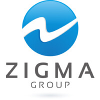 Zigma Group logo, Zigma Group contact details