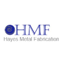 Hayes Metal Fabrication logo, Hayes Metal Fabrication contact details