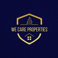 We Care Properties logo, We Care Properties contact details