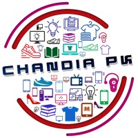 ChandiaPK logo, ChandiaPK contact details