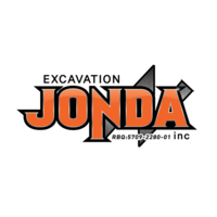 Excavation Jonda inc. logo, Excavation Jonda inc. contact details