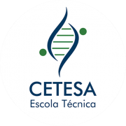 CETESA Escola Técnica logo, CETESA Escola Técnica contact details