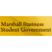 USC Marshall Business Student Government (MBSG) logo, USC Marshall Business Student Government (MBSG) contact details