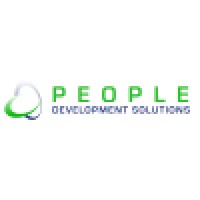 People Development Solutions logo, People Development Solutions contact details