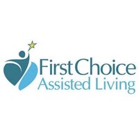 First Choice Assisted Living logo, First Choice Assisted Living contact details