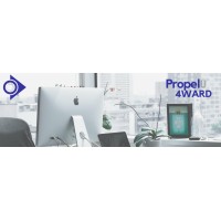 Propel-U-4-Ward logo, Propel-U-4-Ward contact details